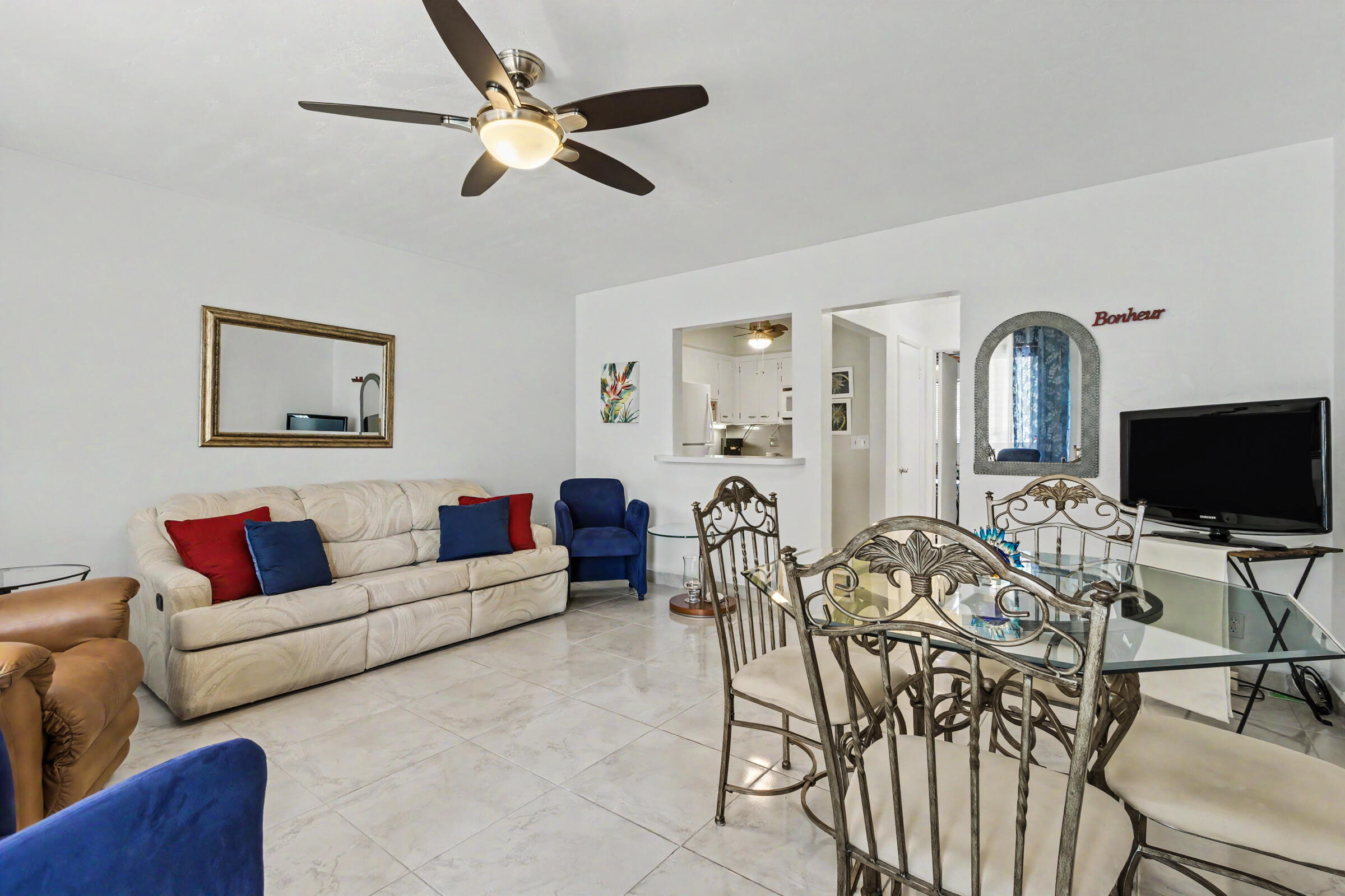 801 Atlantic Shores Boulevard # 104 View 10
