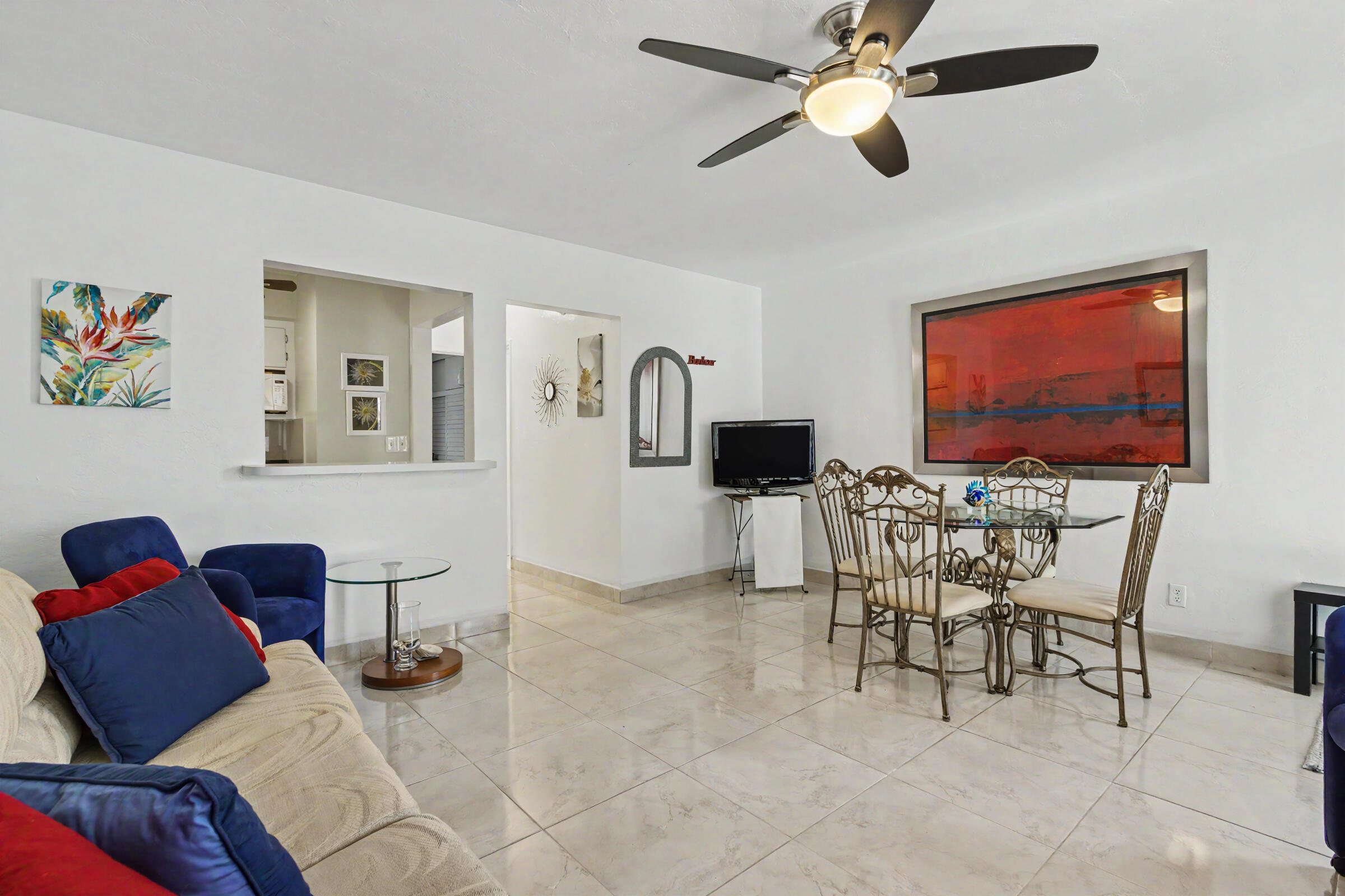 801 Atlantic Shores Boulevard # 104 View 11