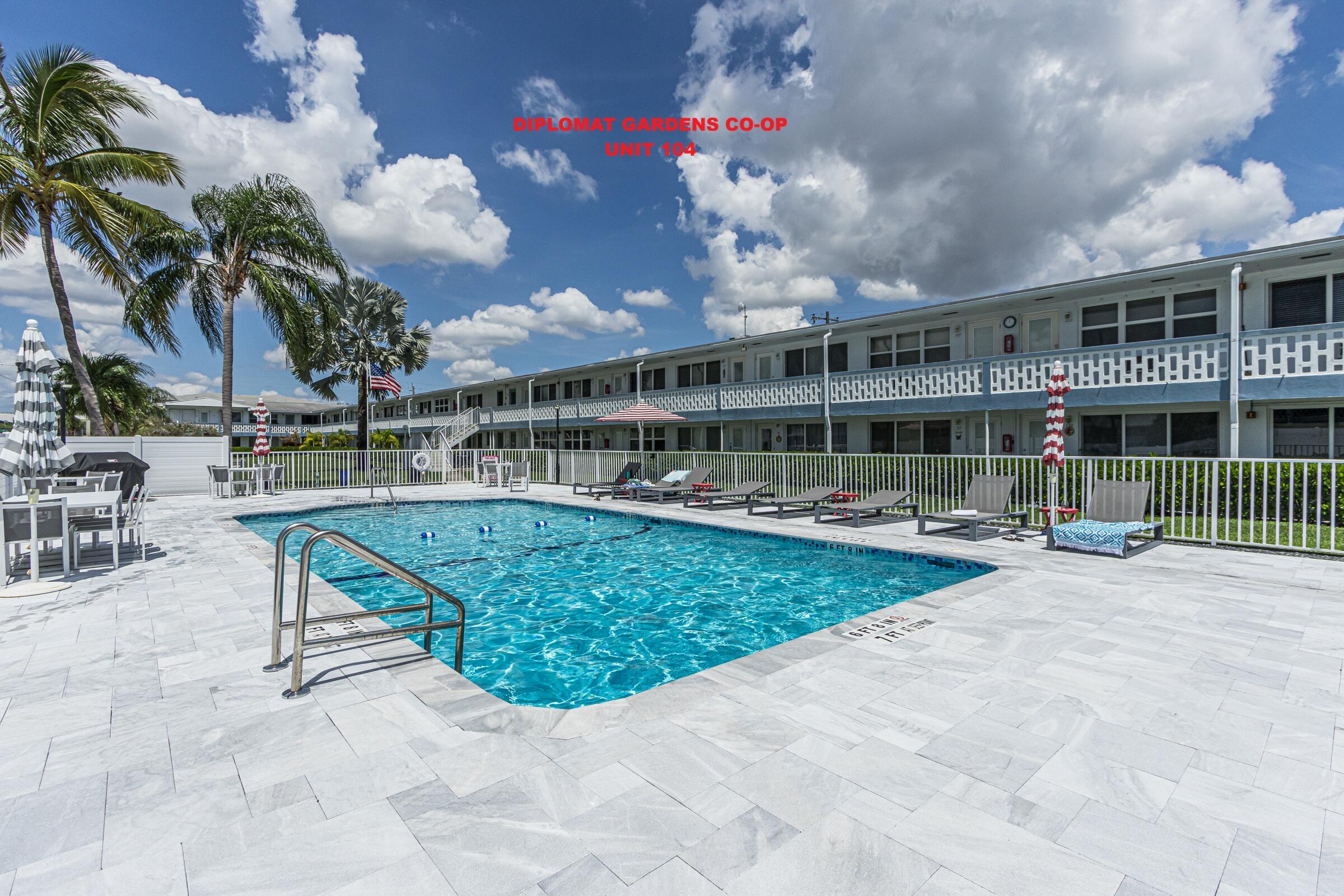801 Atlantic Shores Boulevard # 104 View 1