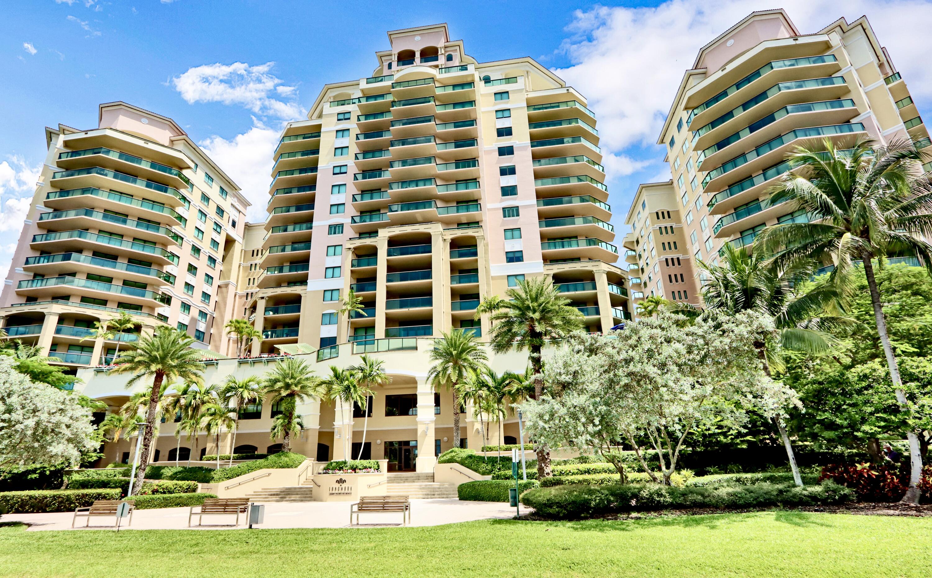 3610 Gardens Parkway # 202a, Palm Beach Gardens FL 33410