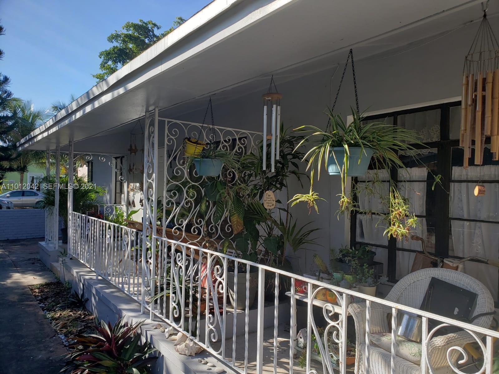 1927 Funston Street, Hollywood FL 33020