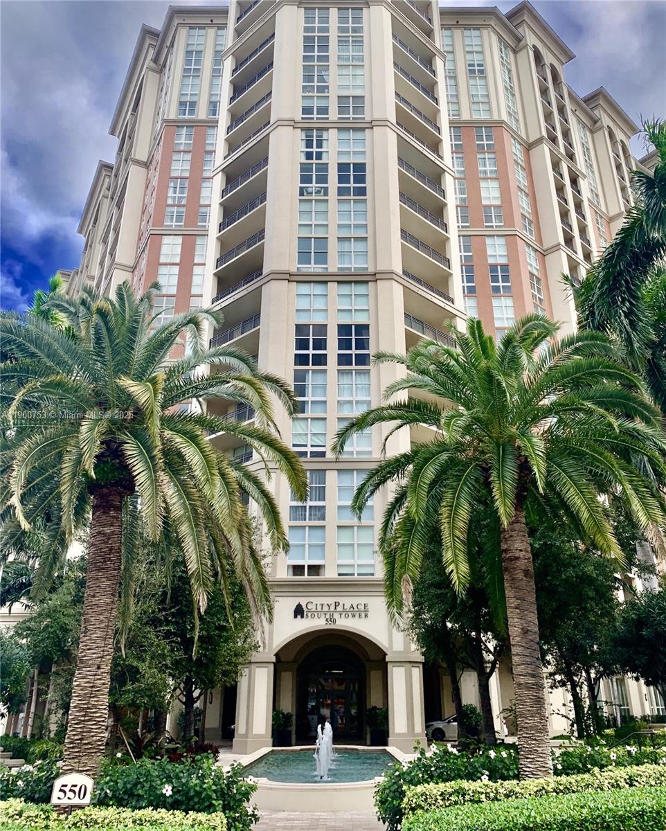 550 Okeechobee Blvd # 616, West Palm Beach FL 33401