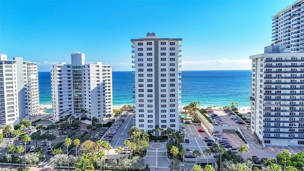 3550 Galt Ocean Drive # 208, Fort Lauderdale FL 33308