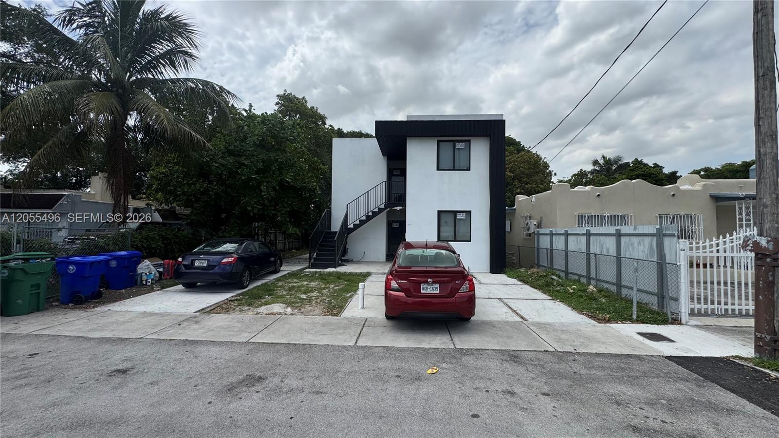 1244 NW 32nd St, Miami FL 33142