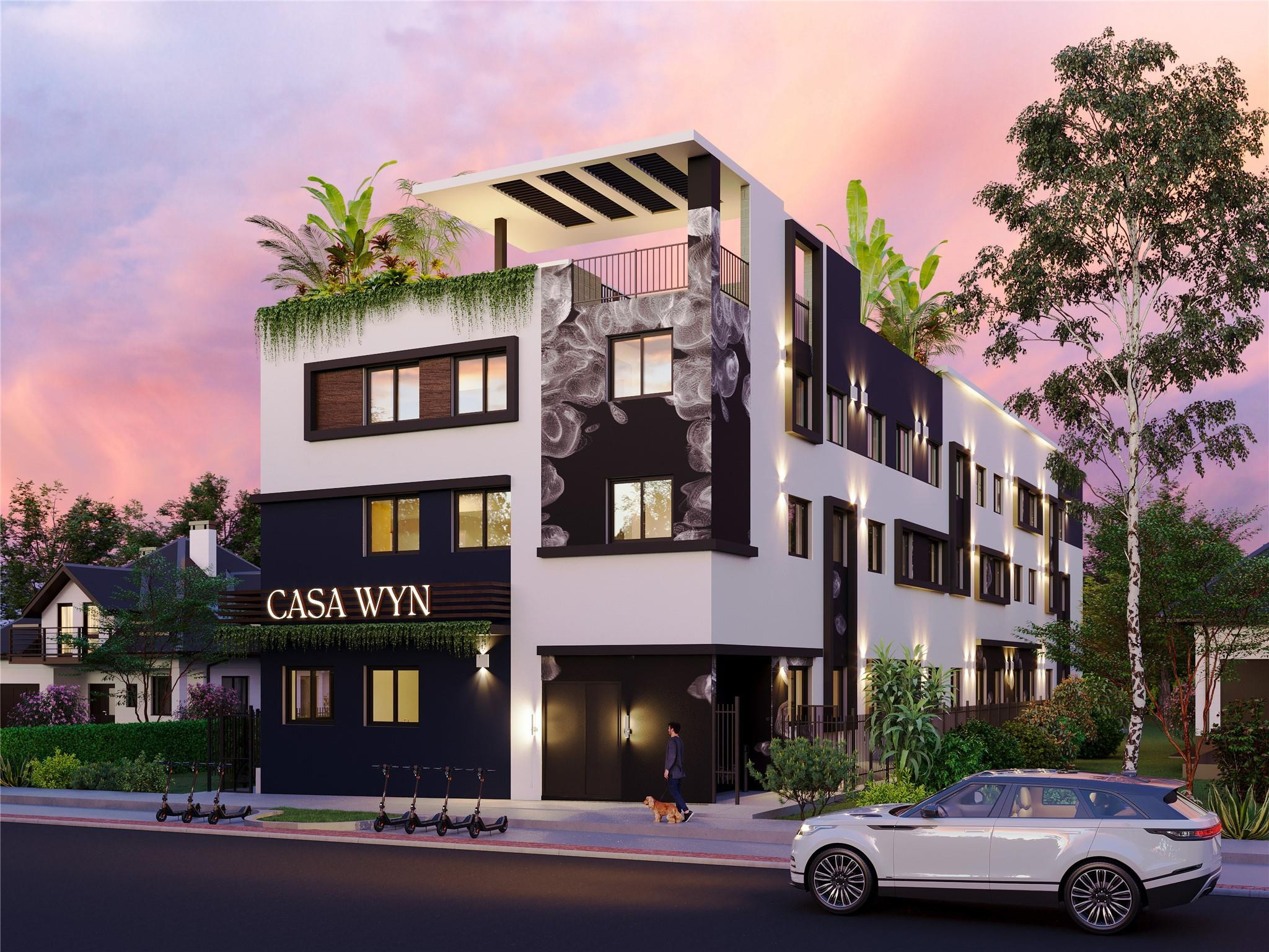 355 NW 31st Street # 107, Miami FL 33127