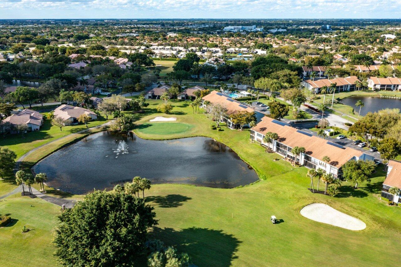 5152 Golfview Court, Delray Beach FL 33484