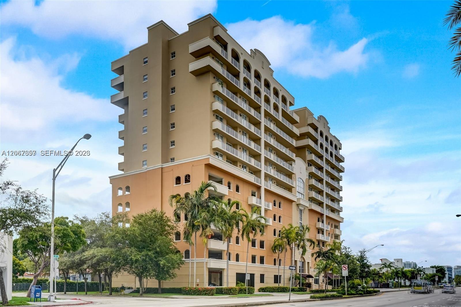 2425 SW 27th Ave # 806, Miami FL 33145