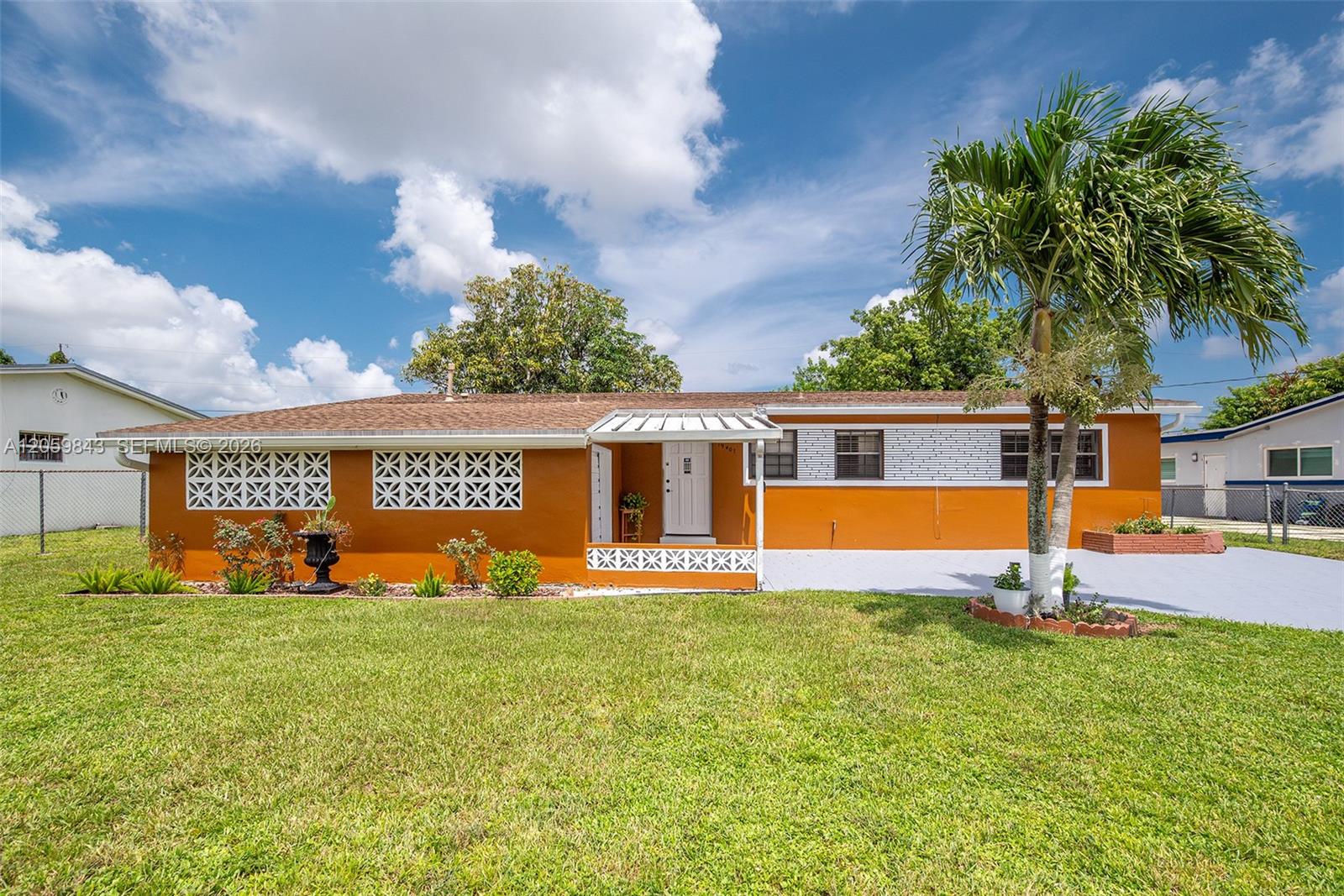 19401 NW 23rd Ave, Miami Gardens FL 33056