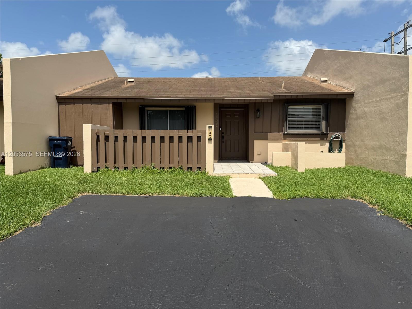 11002 SW 125th Ct, Miami FL 33186