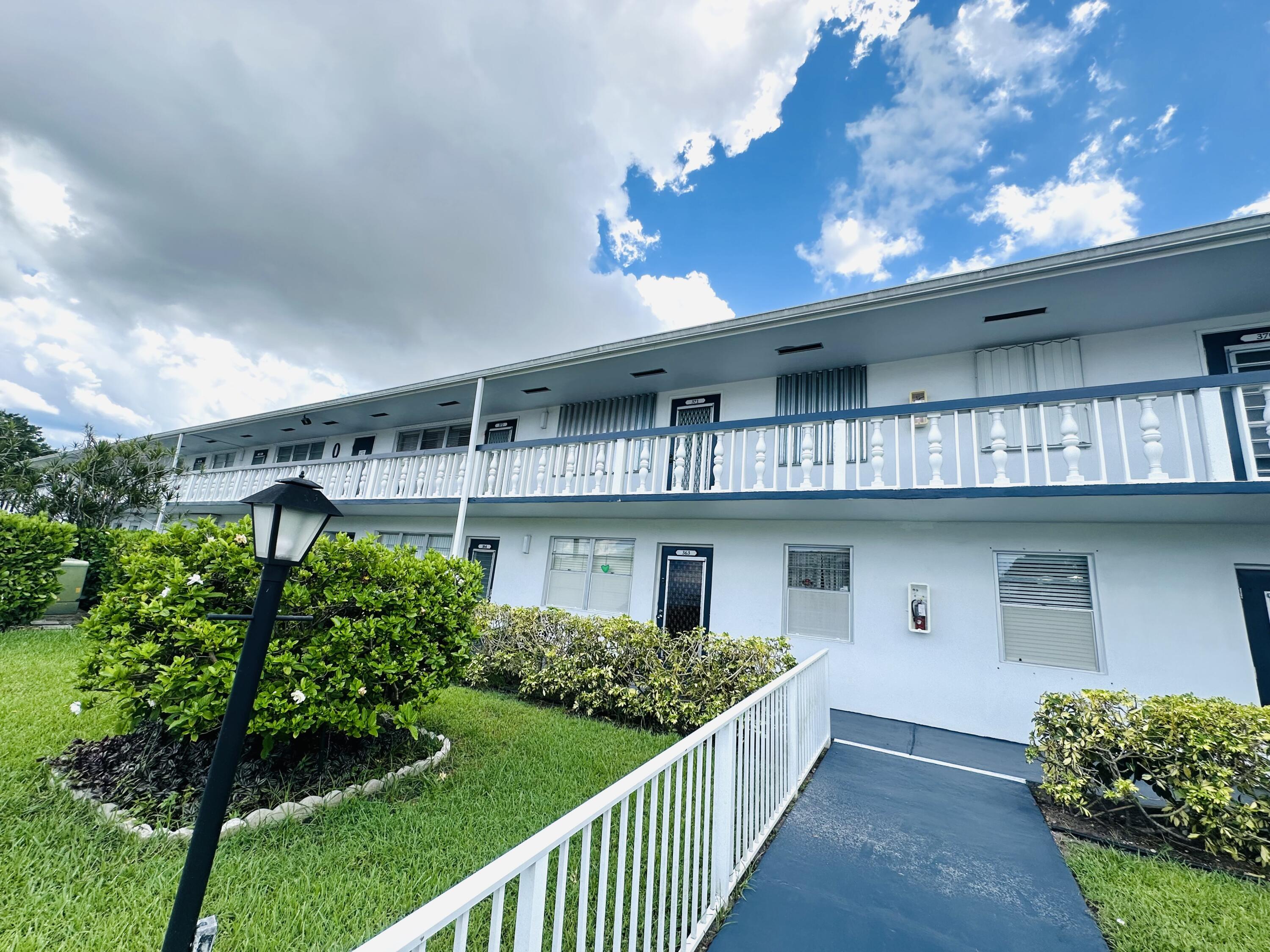 371 Markham Q, Deerfield Beach FL 33442