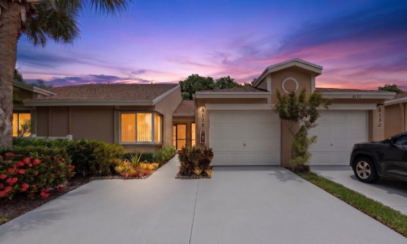 8128 Summerbreeze Lane, Boca Raton FL 33496