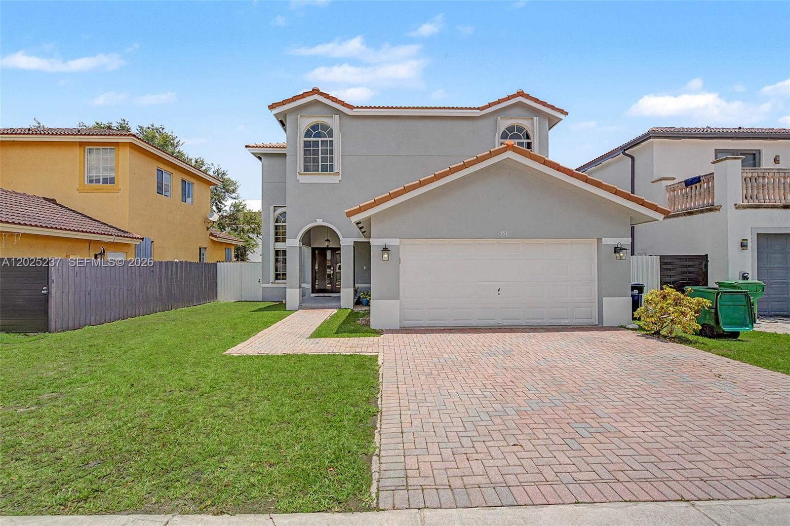 1551 SW 154th Ct, Miami FL 33194