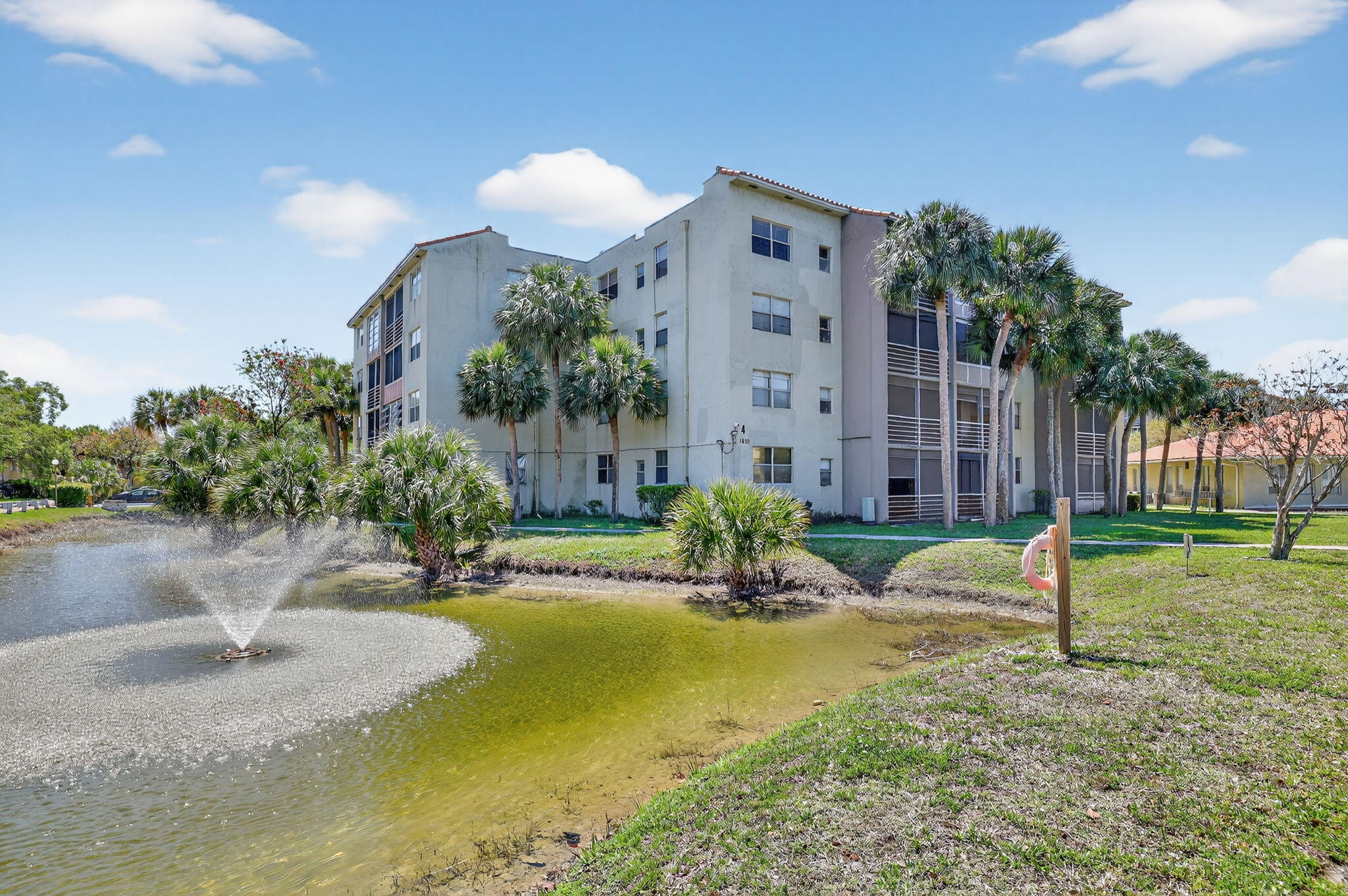 1830 SW 81st Avenue # 4107, North Lauderdale FL 33068