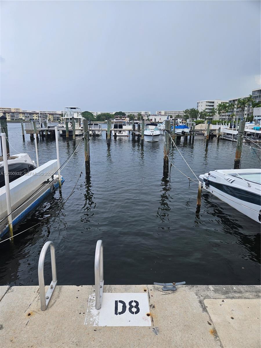 18081 Biscayne Blvd # 602, Aventura FL 33160