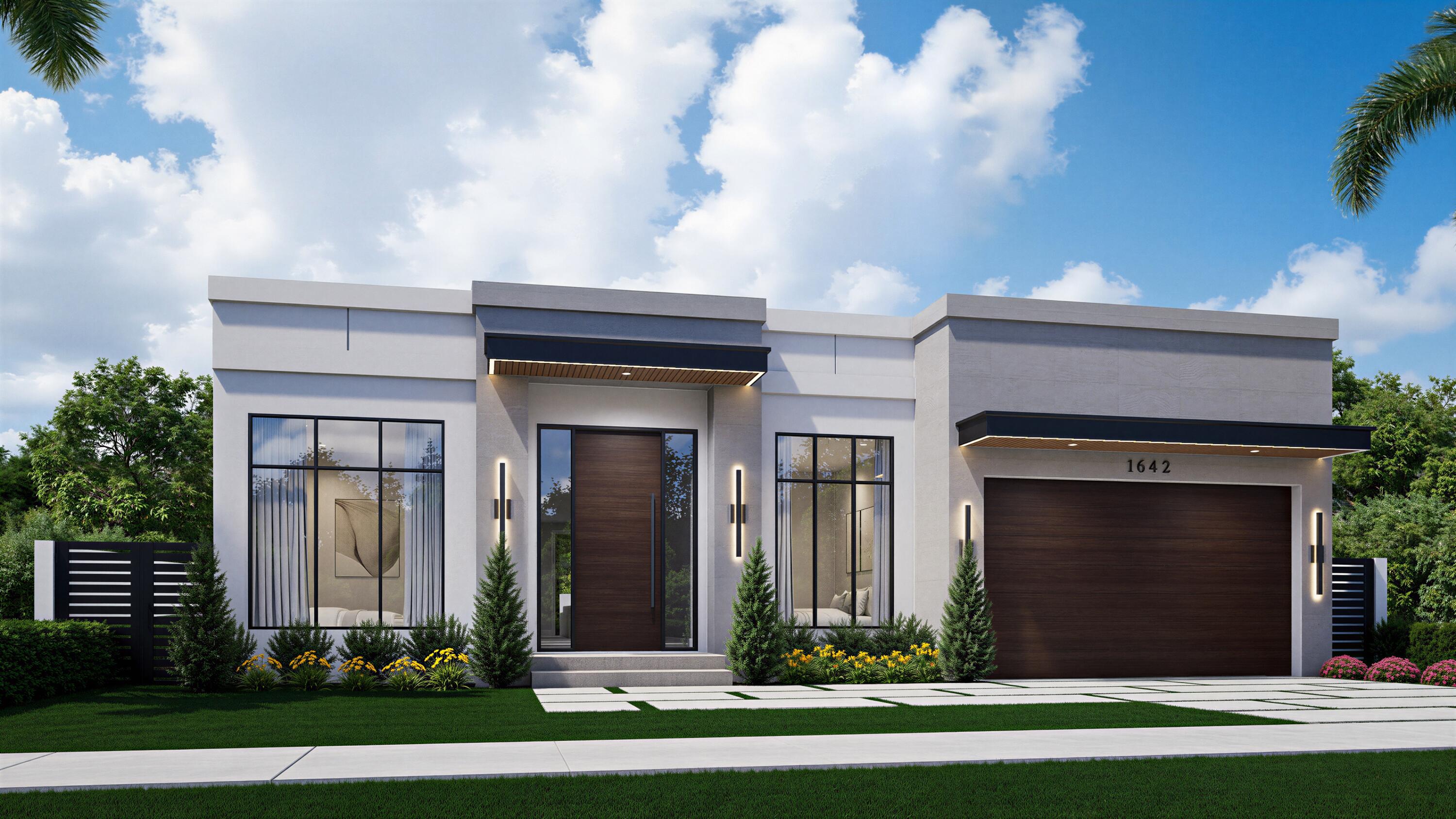 1642 NE 19th Street, Fort Lauderdale FL 33305