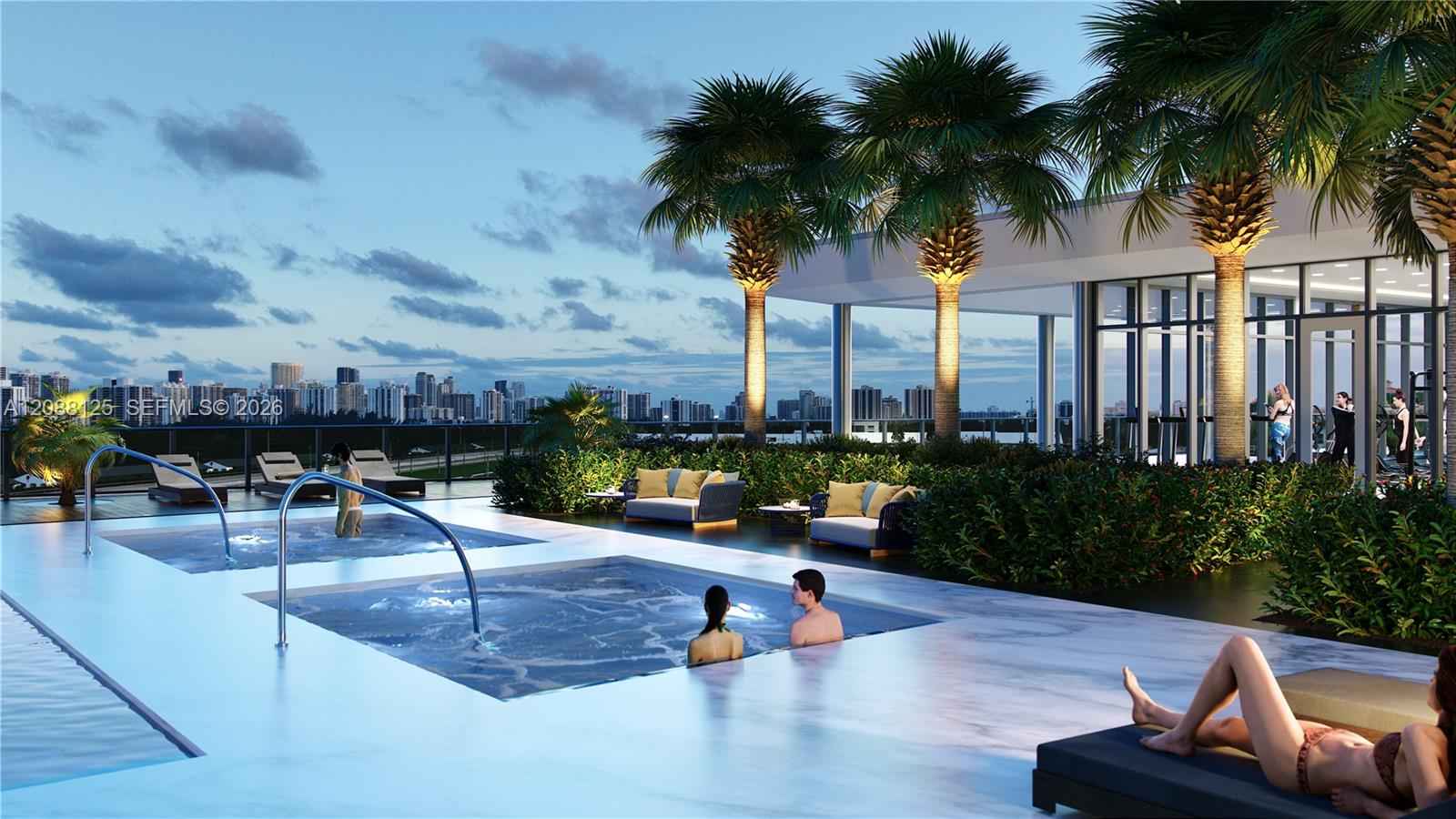 1170 E Hallandale Beach Blvd # 1105 — Photo 3