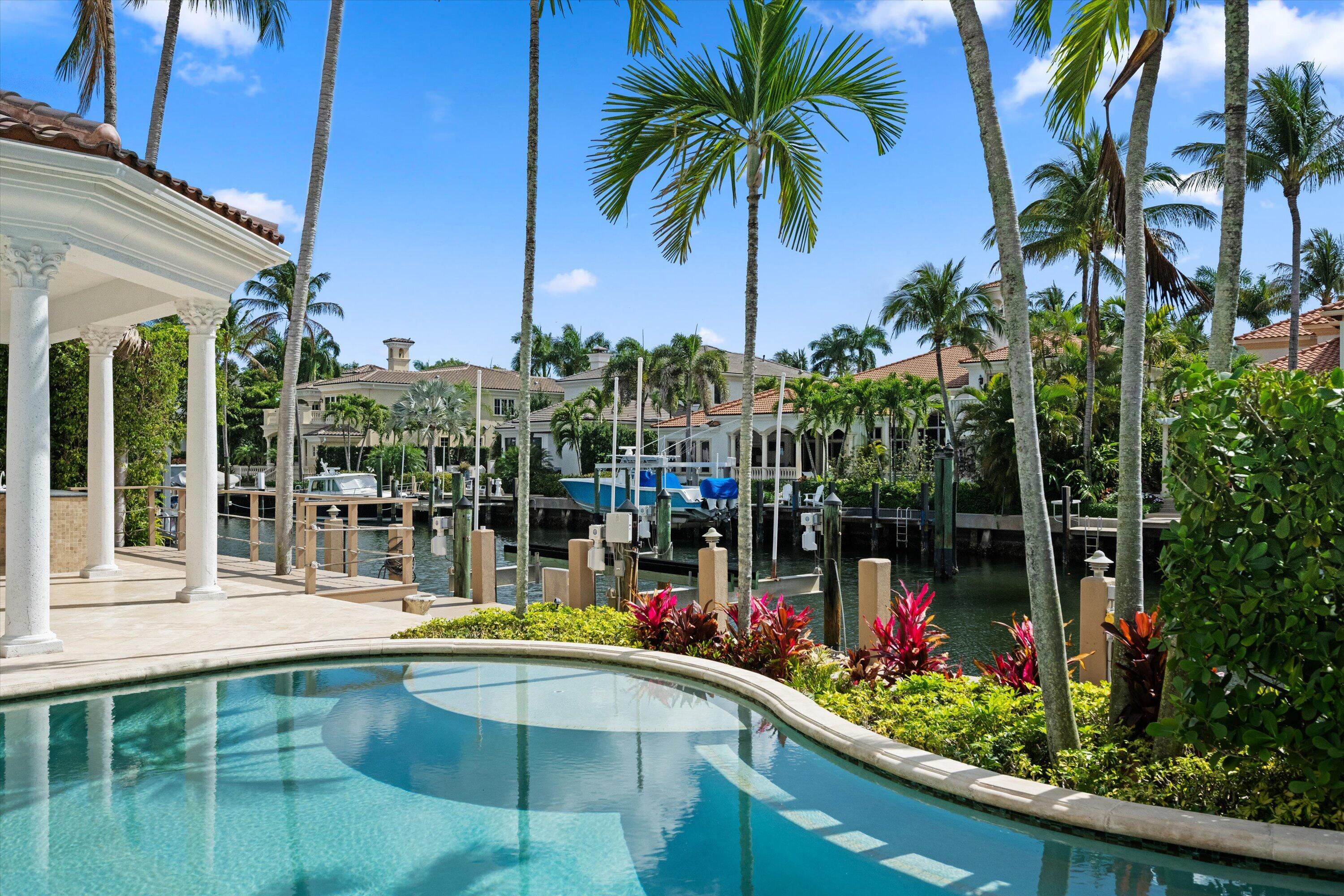 788 Harbour Isles Place, North Palm Beach FL 33410