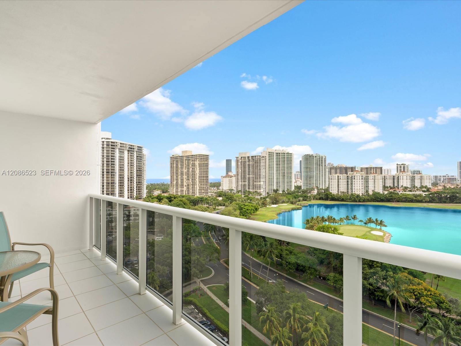 3675 N Country Club Dr # 1607 — Photo 3
