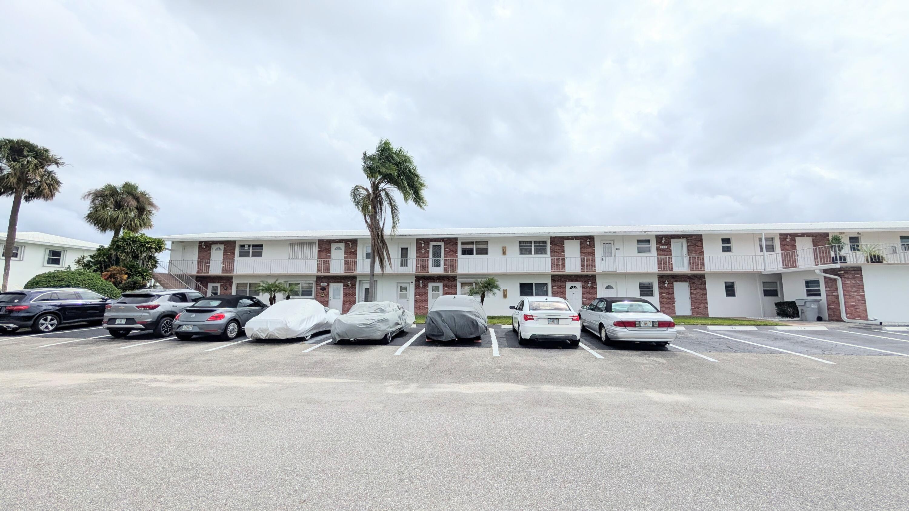 2800 W Golf Boulevard # 219, Pompano Beach FL 33064