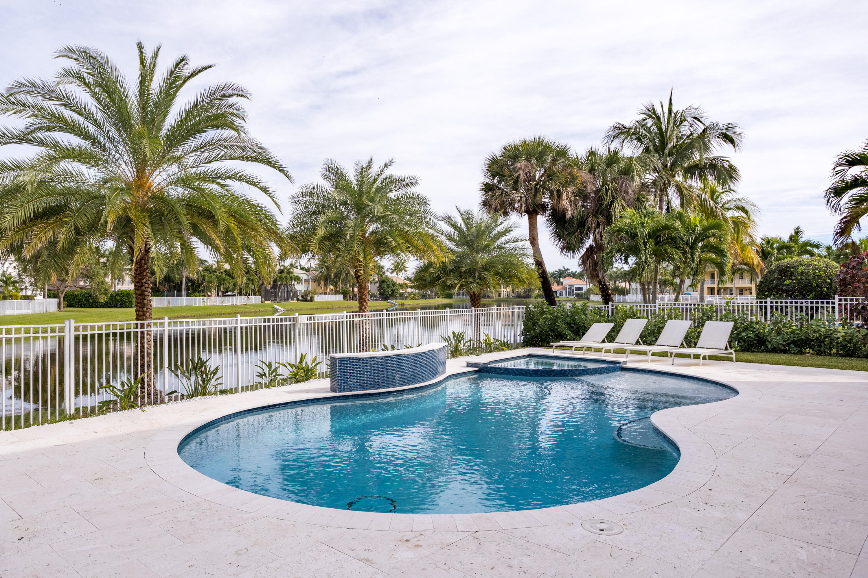 9638 Worswick Court, Wellington FL 33414