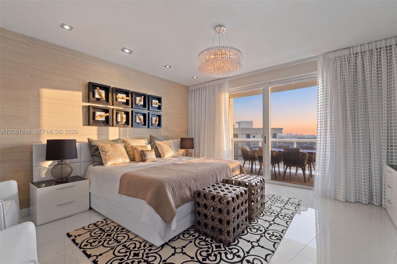 9601 Collins Ave # 1208 — Photo 5