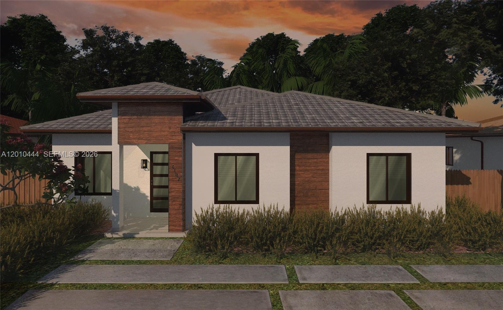 22464 SW 109th Psge, Miami FL 33170