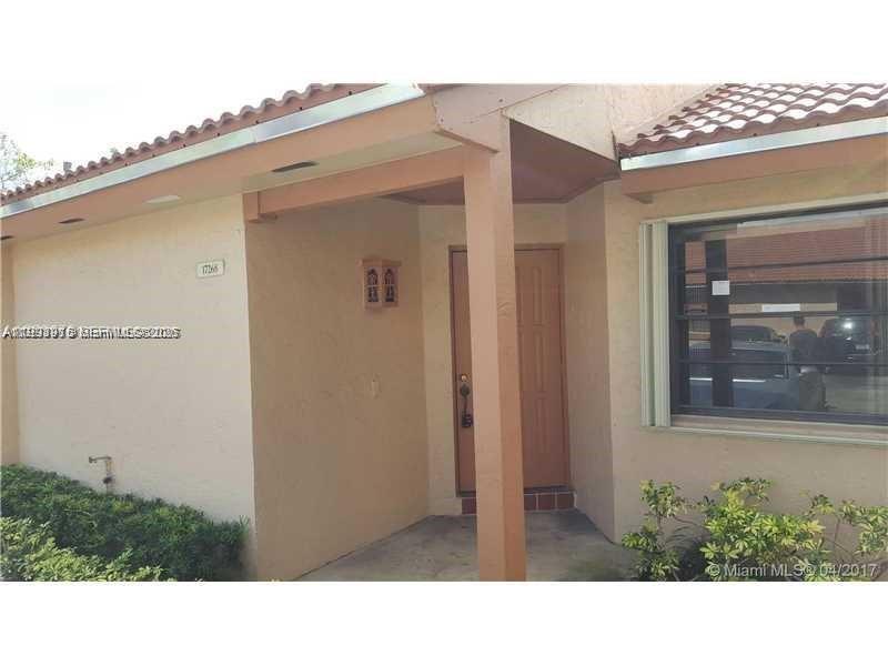 17268 NW 60th Ct, Hialeah FL 33015