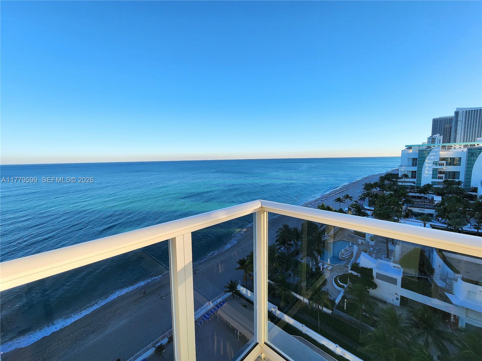 3505 S Ocean Dr # 1214, Hollywood FL 33019