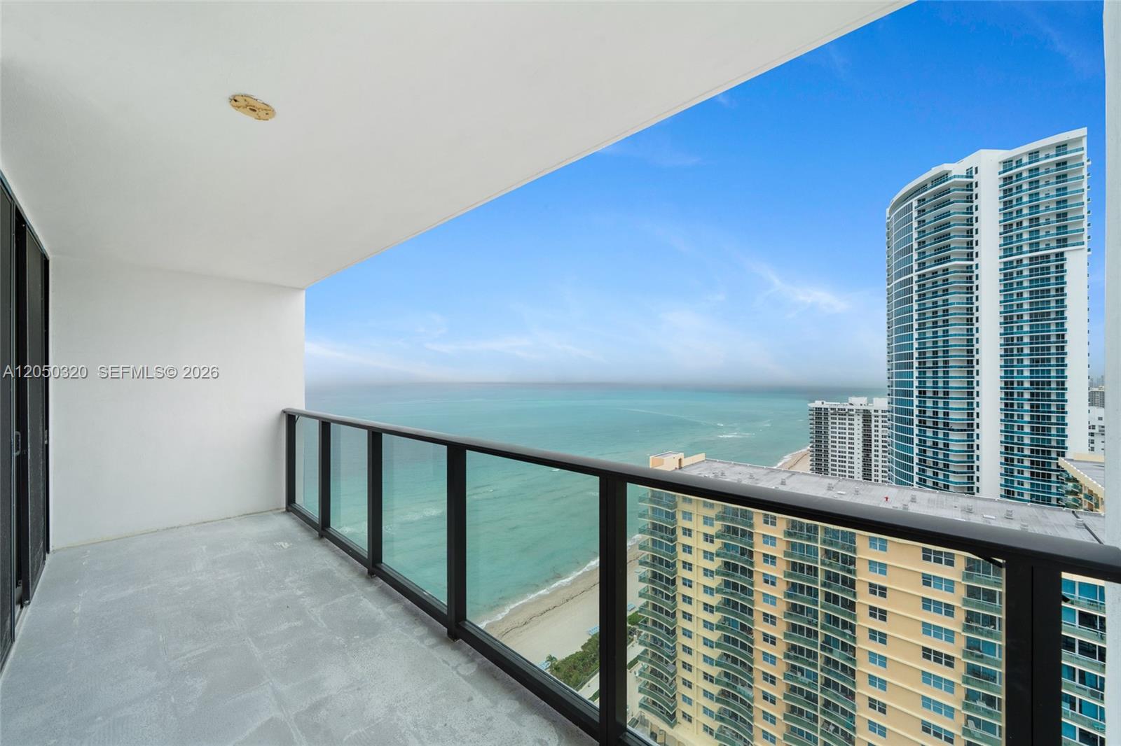 2301 S Ocean Dr # 2507, Hollywood FL 33019