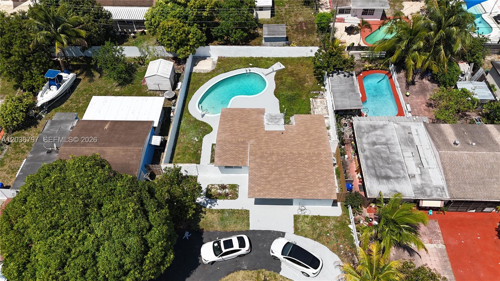 6515 SW 20th Ct — Photo 2