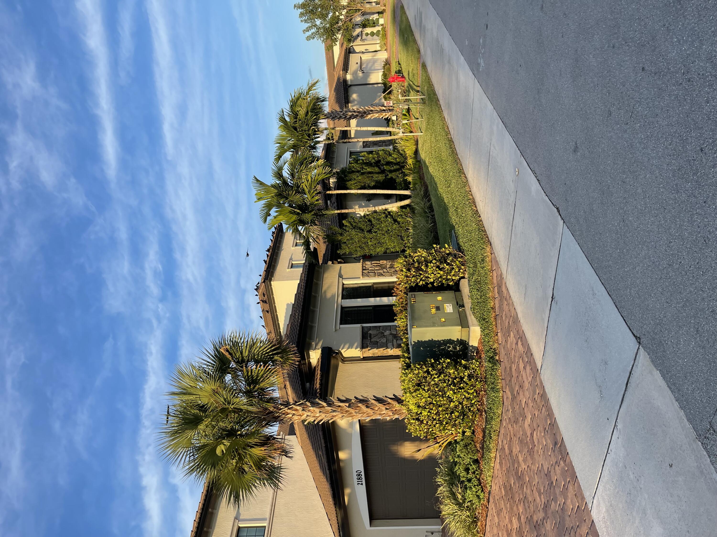 21872 Canadensis Circle # 202, Boca Raton FL 33428