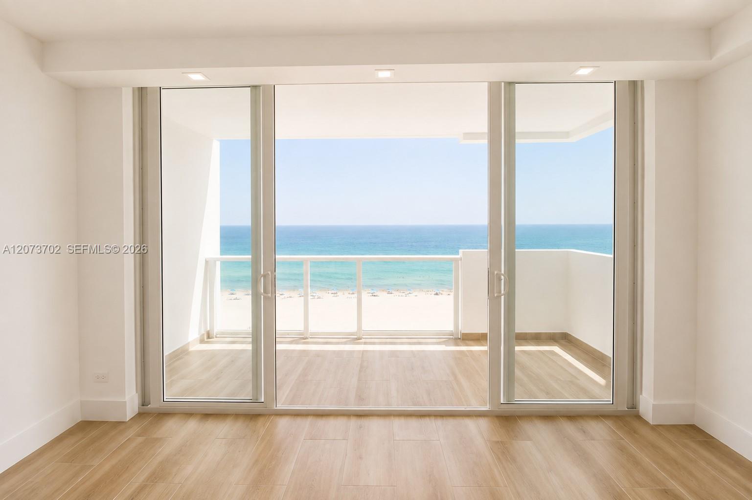 5601 Collins Ave # 1009, Miami Beach FL 33140