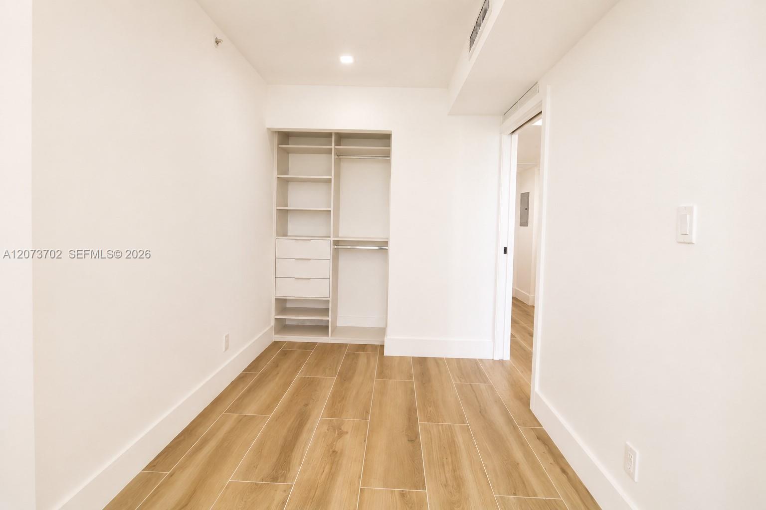 Second Bedroom or Den