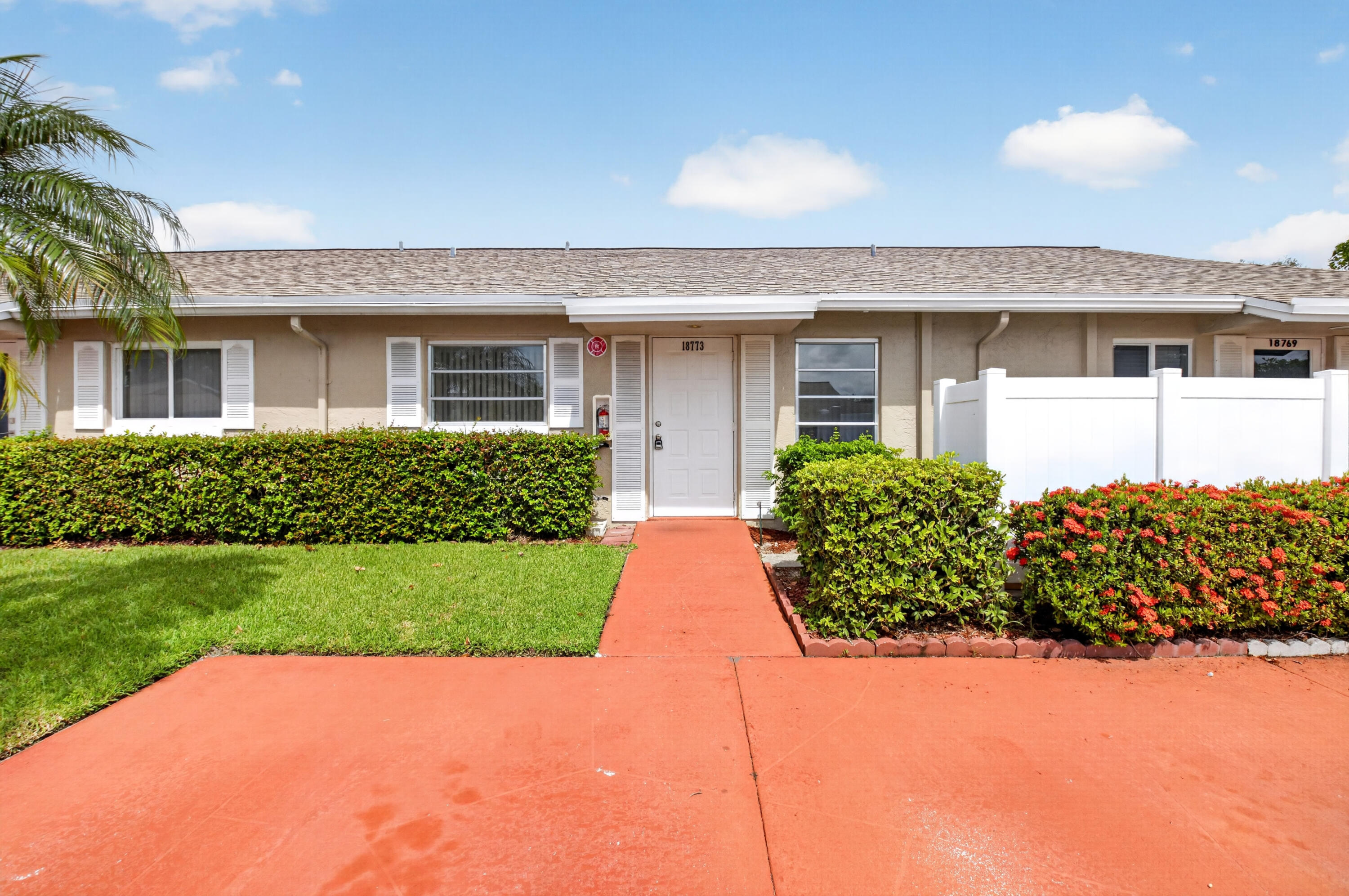 18773 ARGOSY Drive, Boca Raton FL 33496