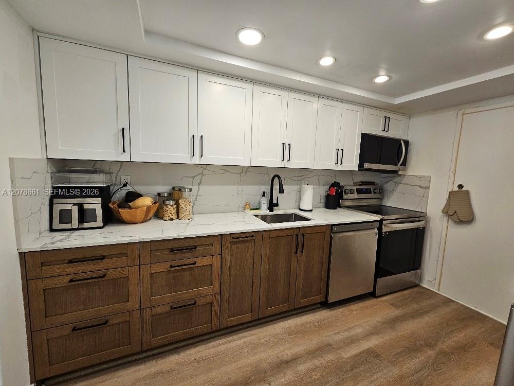 18061 Biscayne Blvd # 1602 — Photo 2