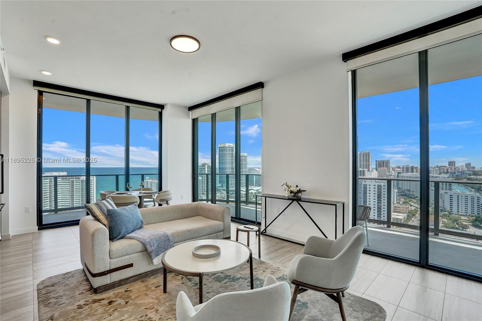 580 72nd street # 2102, Miami Beach FL 33141