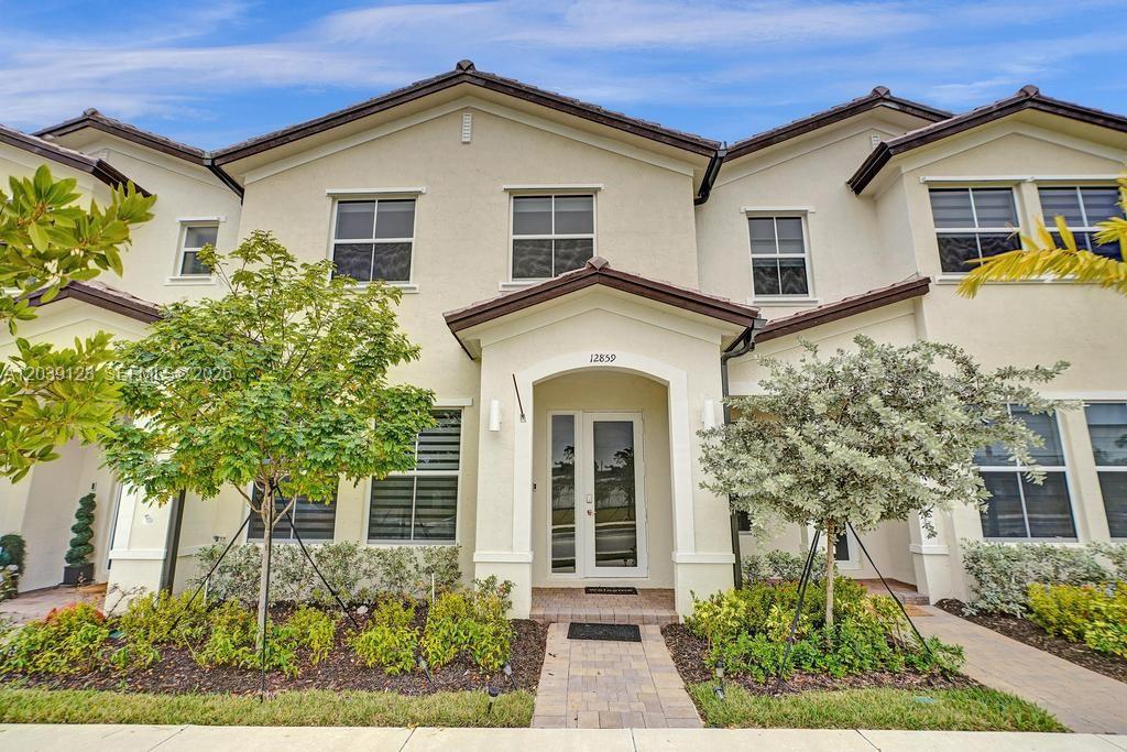 12859 SW 243rd Ter, Homestead FL 33032