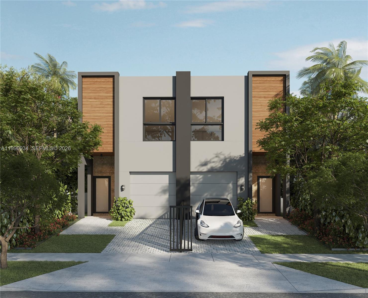 2768 SW 33rd Ave, Miami FL 33133