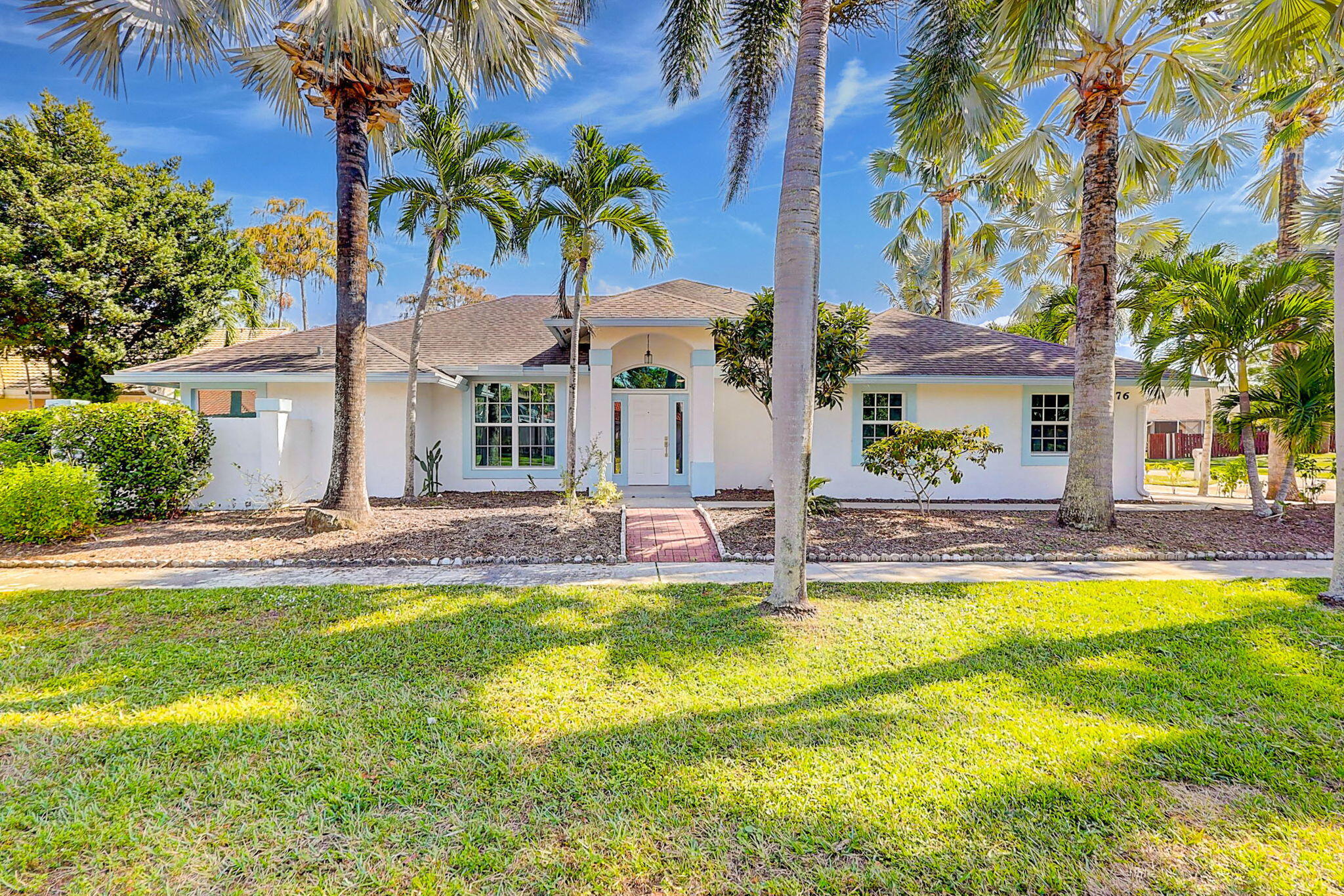 1176 Staghorn Street, Wellington FL 33414