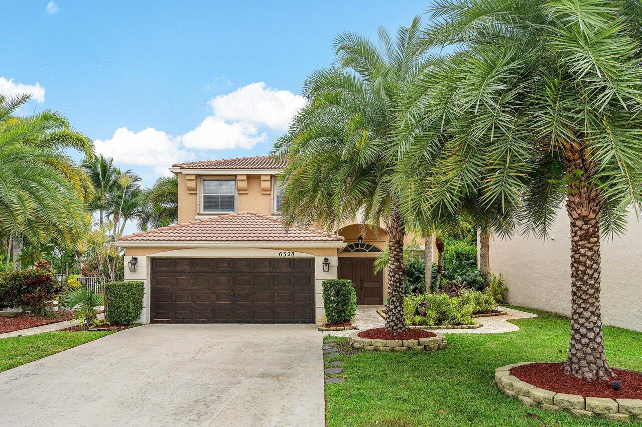 6328 STONEHURST Circle — Photo 2