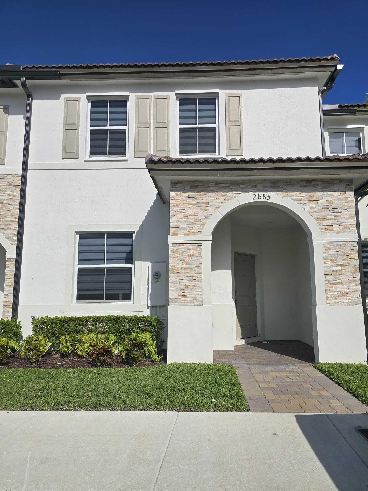 2885 SE 25th Road, Homestead FL 33035