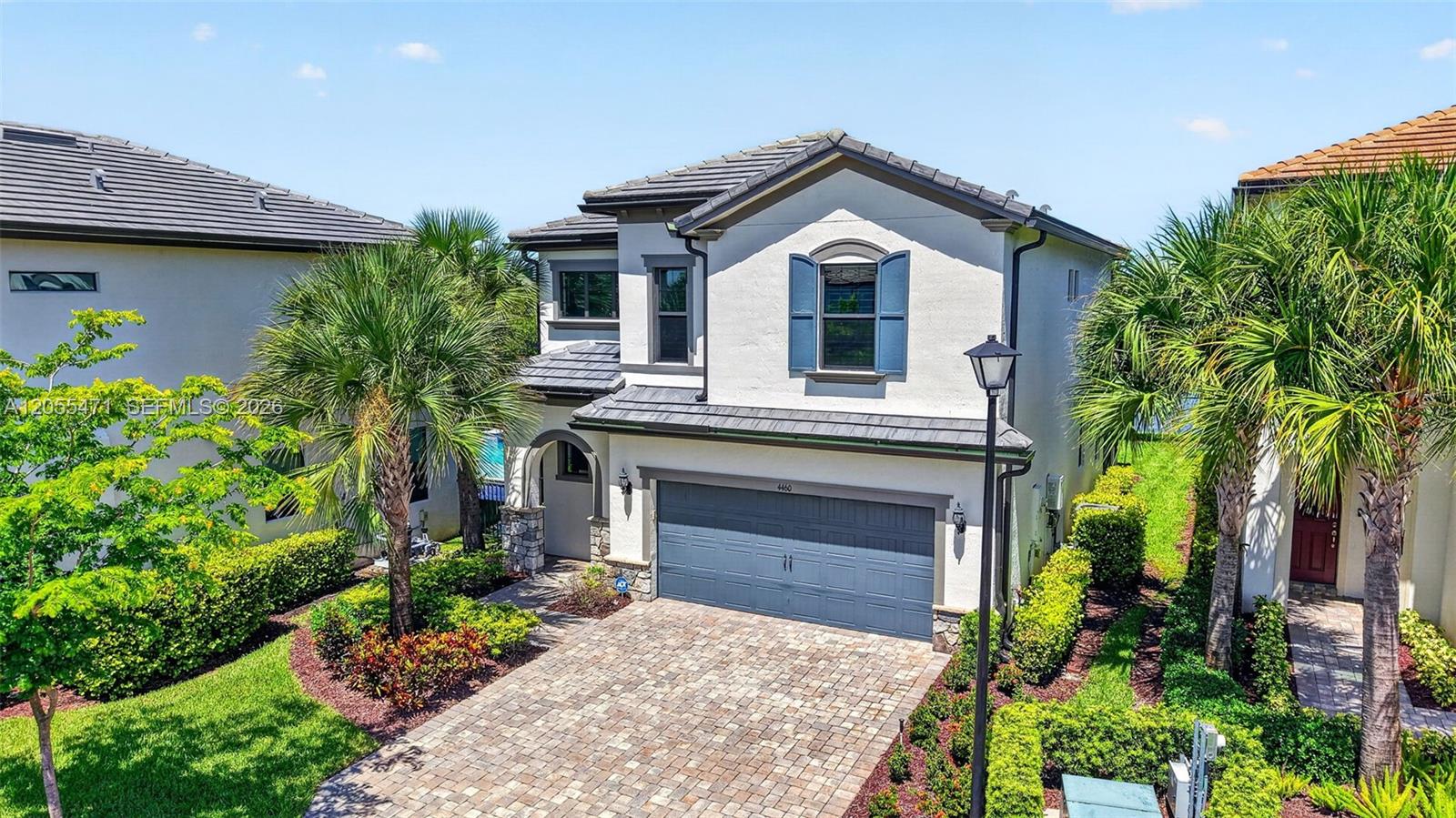 4460 Gramercy Dr, Oakland Park FL 33309