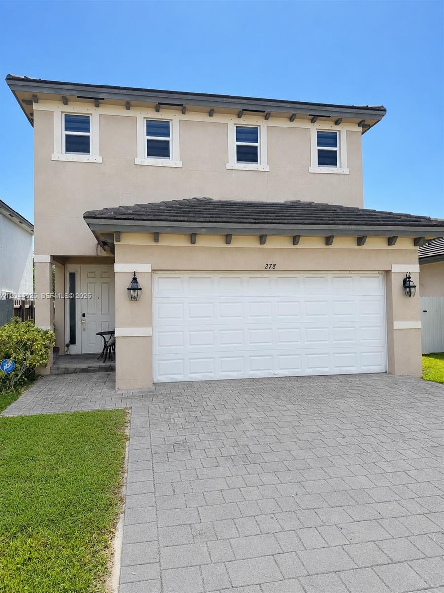 278 SE 31ST TER, Homestead FL 33033