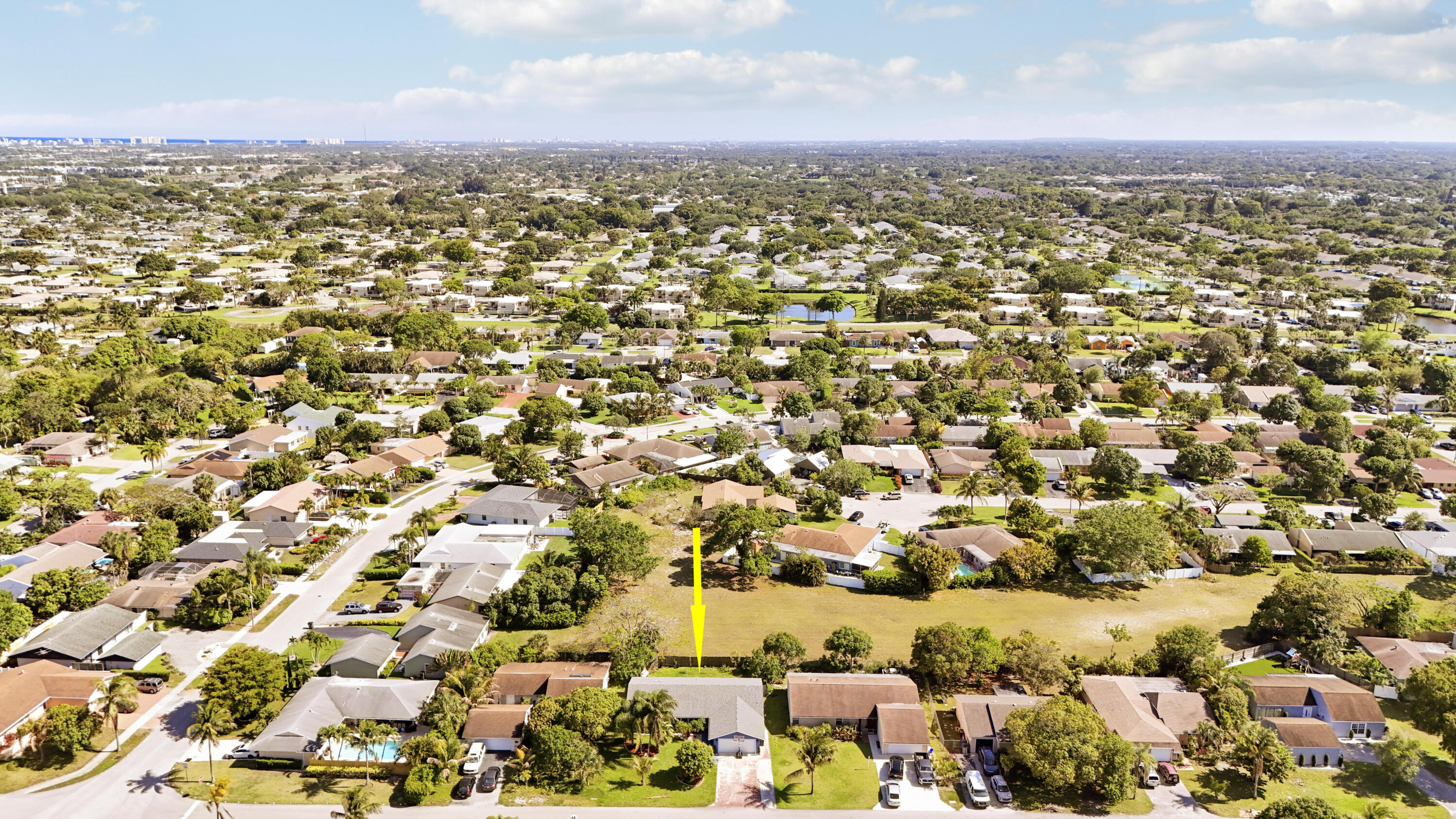 3336 Ave Villandry, Delray Beach FL 33445