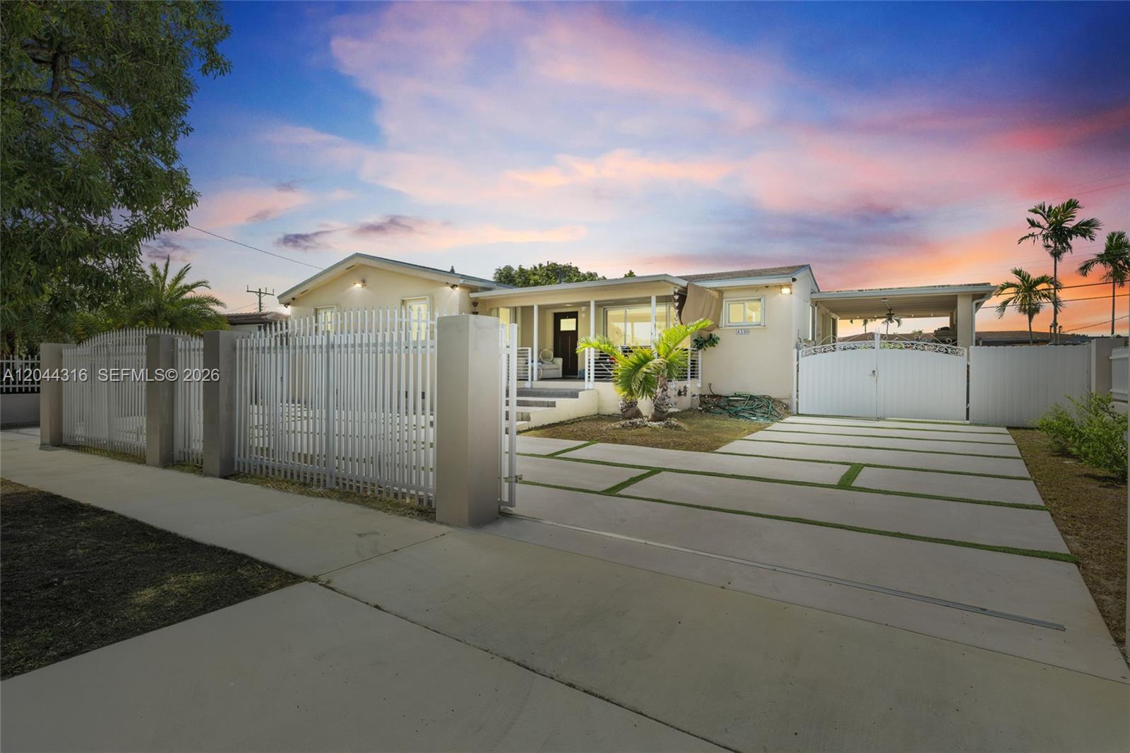 8330 SW 25th St, Miami FL 33155