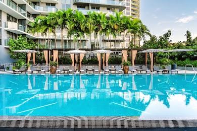 121 NE 34th St # 1001 — Photo 2
