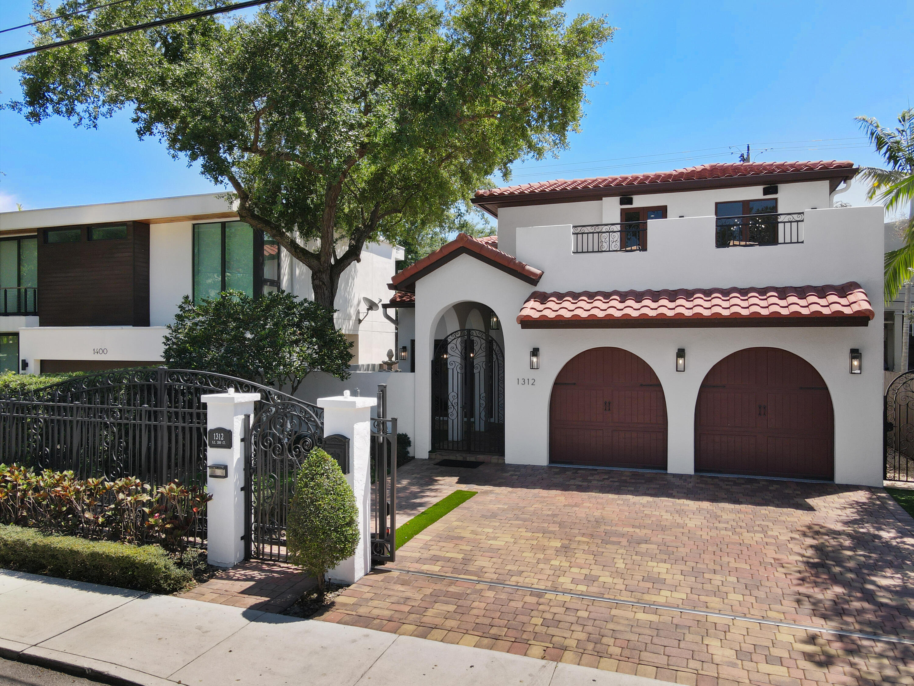 1312 SE 2nd Court, Fort Lauderdale FL 33301