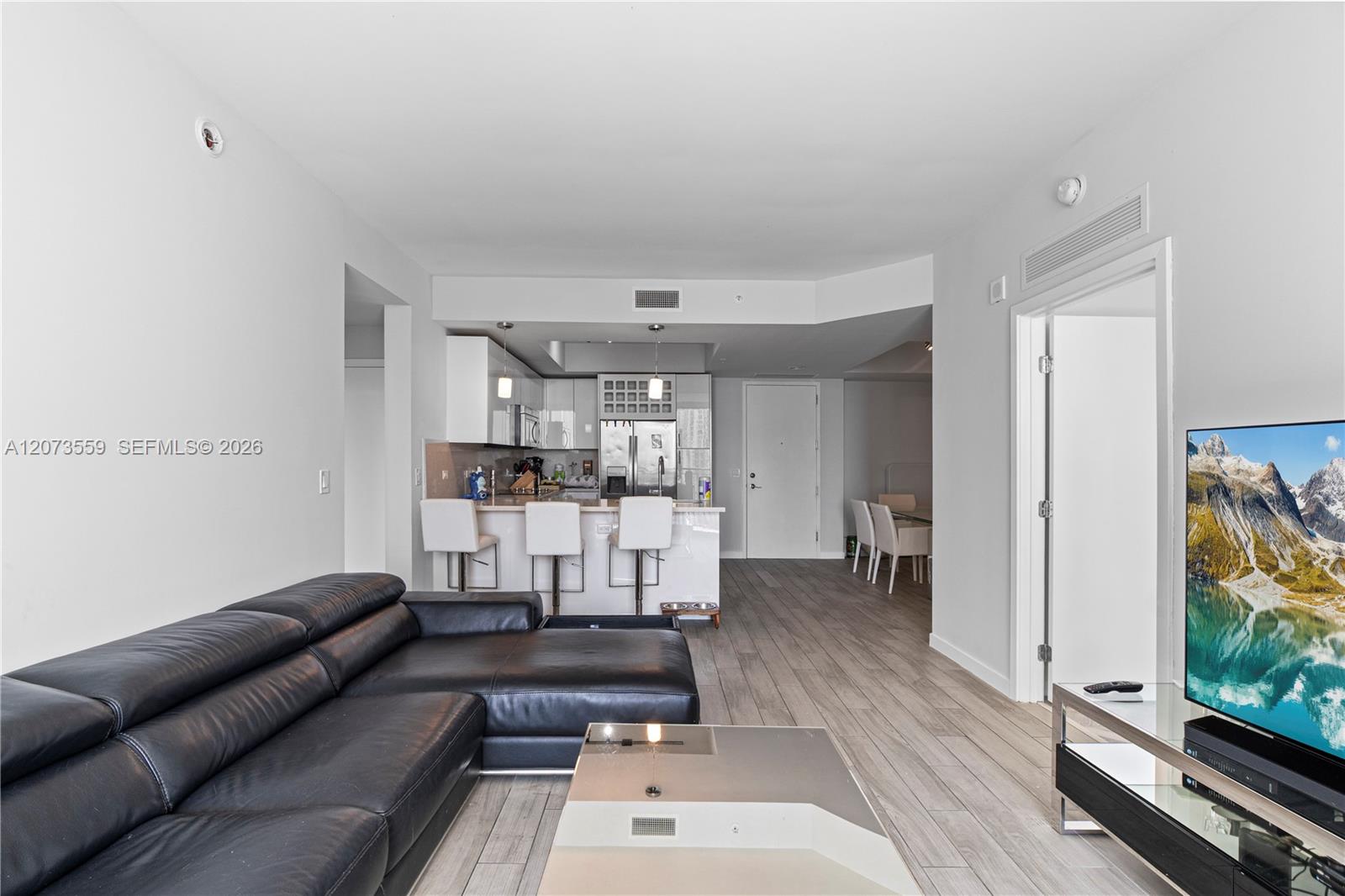 999 SW 1st Ave # 3307 — Photo 3