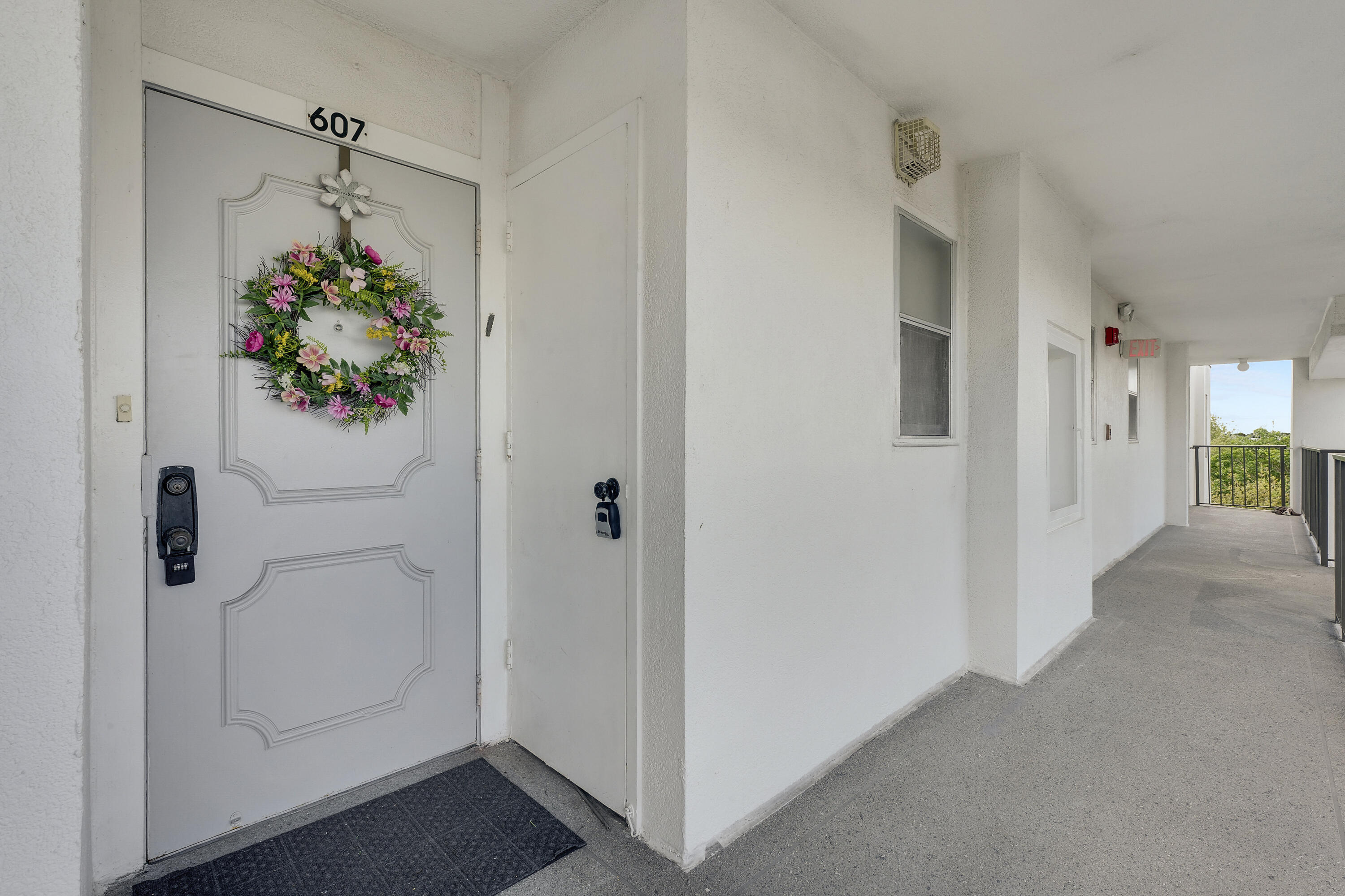 3597 Birdie Drive # 607, Lake Worth FL 33467