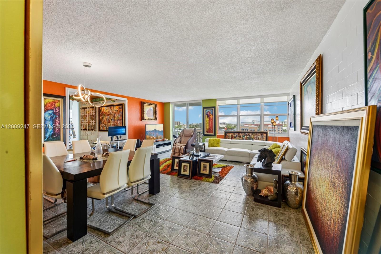 2100 Sans Souci Blvd # B706, North Miami FL 33181